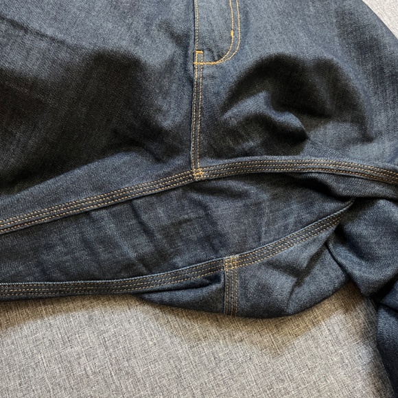 DU/ER Duer L2X Performance Relaxed Fit Jeans - Men's Size 30*34 - Blue - Picture 6 of 11